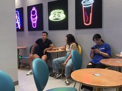 -DQ·蛋糕·冰淇淋(龙湖狮山天街店)