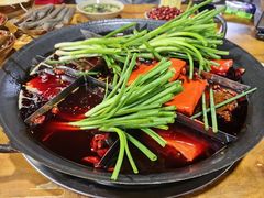 -正南齊北重庆老火锅(光华村直营店)