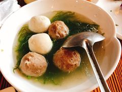 -百年银屏蚝烙·潮汕菜·非遗(乐山店)