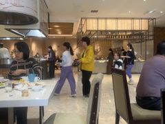 -杭州开元名都大酒店·地中海自助餐厅