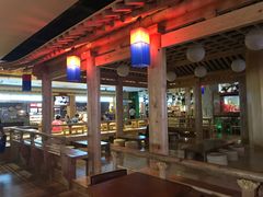 -御池园(顾村公园店)