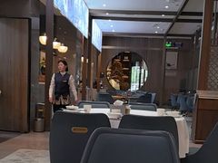 -延年酒店-延飨餐厅(延年文苑店)