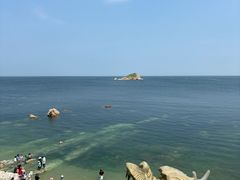 -养马岛旅游度假区