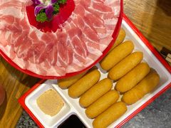 -蜀大侠火锅(香格里拉店)