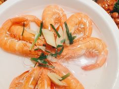 -新白鹿餐厅(西湖银泰店)
