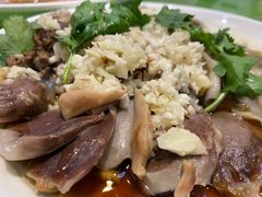 卤水拼盘-盛港湾海鲜食府(黄沙店)