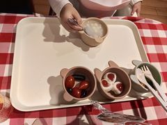 -西贝(厦门中华城店)