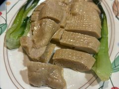 -佛有缘素食馆·荔湾老字号(陈家祠首店)