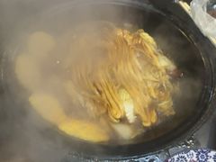 -崔记生活·铁锅炖鱼粘卷子(总店)