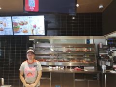 -肯德基(泉州东街店)