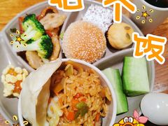 -素满香·食养自助(建邺万达店)