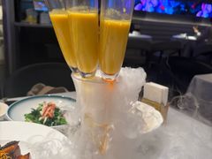 -醉舍·新淮扬菜(长宁龙之梦店)