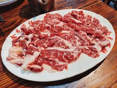 雪花-万祥牛肉火锅(金龙店)