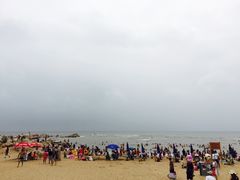 -老虎石海上公园