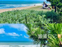 -巧克力渔家.小船海鲜家常菜(万平口店)