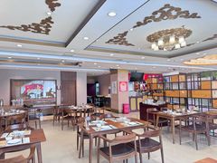 -全聚德烤鸭店(马家堡店)