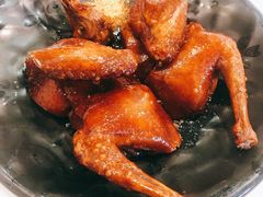 -禄興記香港大排档(歌斐中心店)