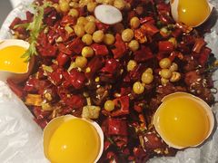 -味界·精致赣菜(招商花园城店)