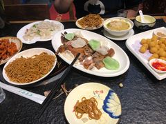 -老苏州芳和园茶酒楼  传统苏帮菜(观前店)