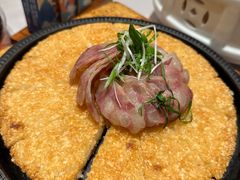 -梦都海鲜酒家(万达广场江桥店)