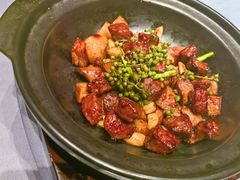 -狮王府淮扬菜(万象城店)