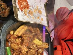-蛙来哒(欢乐水岸店)
