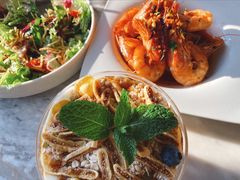 -The Rug Cafe(王府中环店)