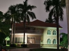 -厦门悦华酒店