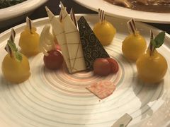 -西安饭庄·非遗陕菜(钟楼店)