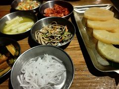 -汉拿山(北京上地华联店)