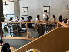 -UPPER KITCHEN(延安路店)