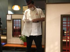 -天狗山料理(省体店)