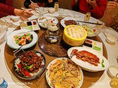 -永乐饭庄(安德路店)
