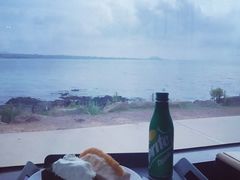 -Cafe Aewol Monsant