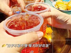 -鱼窝棚柴火铁锅炖(富山屯店)