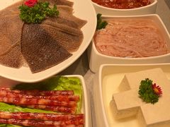 -海底捞火锅(漫乐城夜宵主题店)