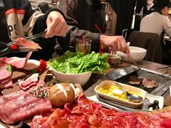 -俺的焼肉(銀座9丁目店)
