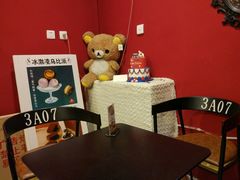 -3A07逆爱杯子蛋糕