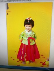 点击看大图 -米可Miko儿童摄影(朝安南路店)