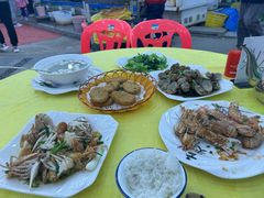 -秋姐美食店(旅游大道店)