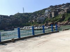 -东极岛景区-青浜岛