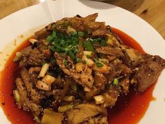 -田园印象·成都土菜院子(华阳店)