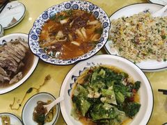 -青春·淮扬菜(东关街店)