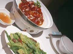 -荔粥记潮汕砂锅粥(太湖路店)