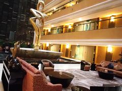 -重庆悦来温德姆酒店
