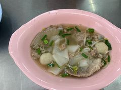 -榮泰米粉湯(Left Shop)