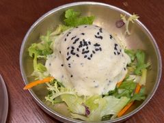 -双门洞·森系料理(体育西店)