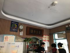 -华春餐馆(鱼山路店)