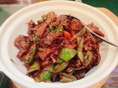 -潇湘·永州会馆(百子湾店)