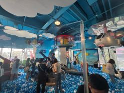 -尼克Playtime(欢乐海岸店)